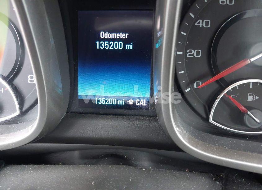 Photo 7 of 2016 Chevrolet Malibu LIMITED LS (VIN 1G11B5SA0GF168917)