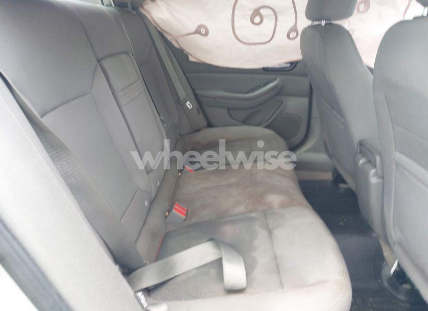 Photo 8 of 2013 Chevrolet Malibu 1LS (VIN 1G11B5SA1DF128244)
