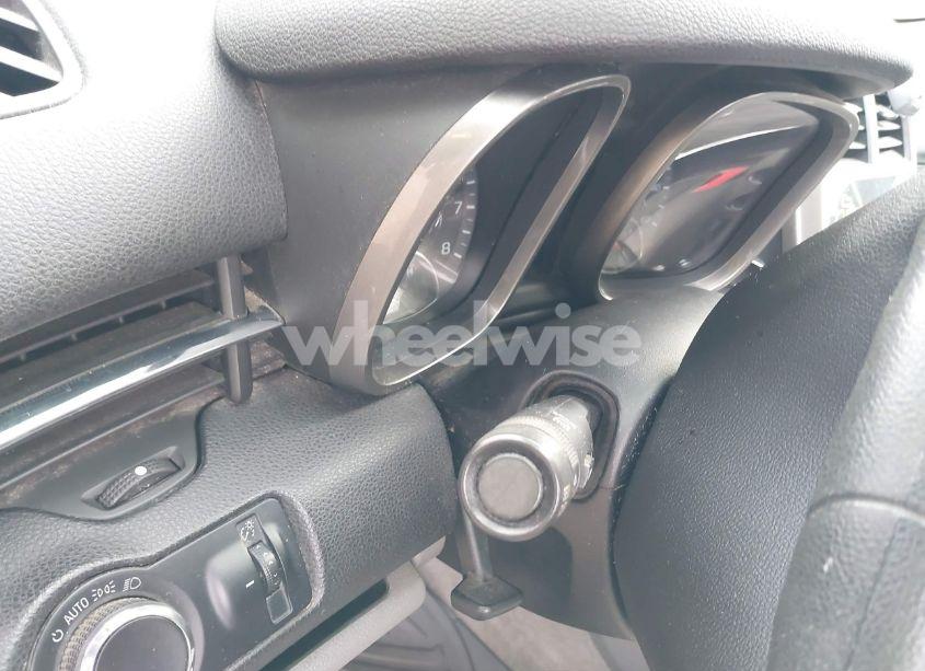 Photo 7 of 2013 Chevrolet Malibu 1LS (VIN 1G11B5SA1DF137977)