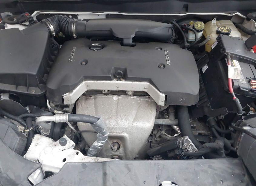 Photo 10 of 2013 Chevrolet Malibu 1LS (VIN 1G11B5SA1DF235584)