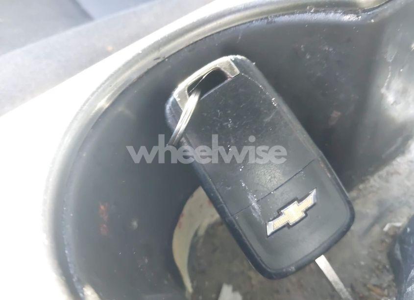 Photo 11 of 2013 Chevrolet Malibu 1LS (VIN 1G11B5SA1DF301048)