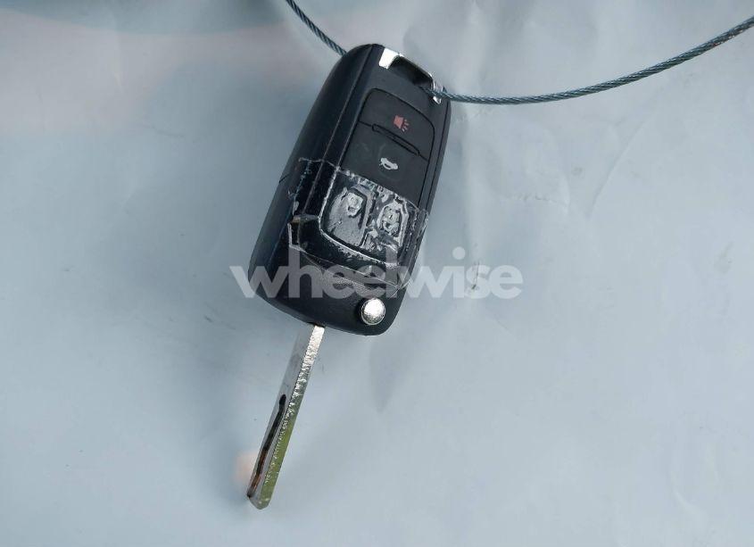 Photo 11 of 2013 Chevrolet Malibu 1LS (VIN 1G11B5SA1DF344126)