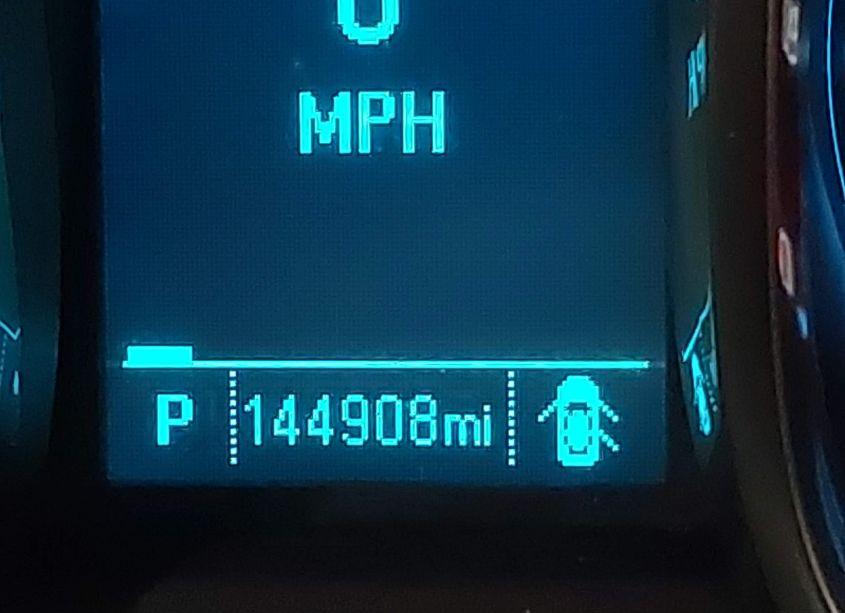 Photo 15 of 2013 Chevrolet Malibu 1LS (VIN 1G11B5SA1DF348760)