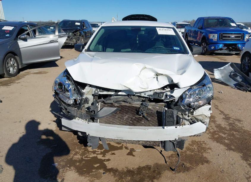 Photo 12 of 2016 Chevrolet Malibu LIMITED LS (VIN 1G11B5SA1GF134372)