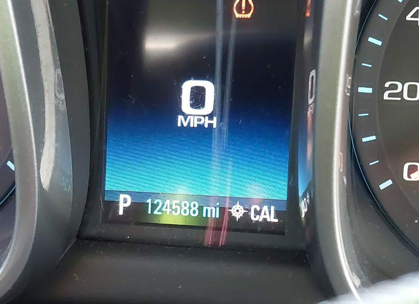 Photo 15 of 2016 Chevrolet Malibu LIMITED LS (VIN 1G11B5SA1GF134372)