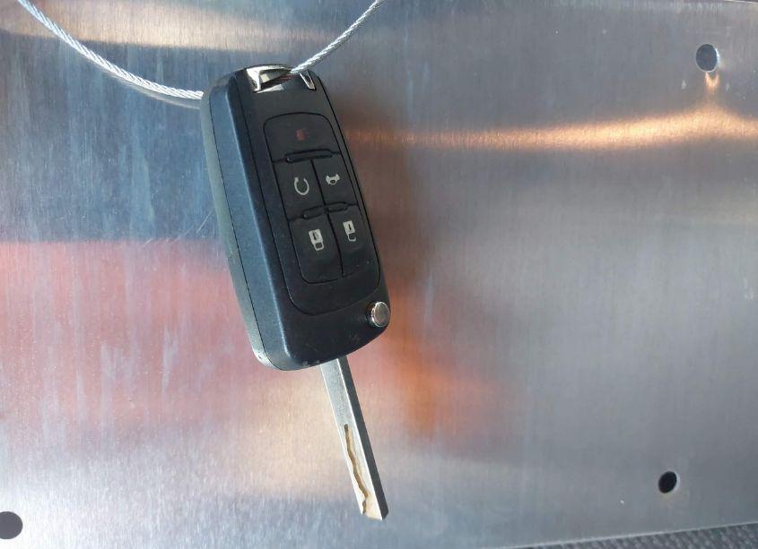 Photo 11 of 2016 Chevrolet Malibu LIMITED LS (VIN 1G11B5SA1GF164293)