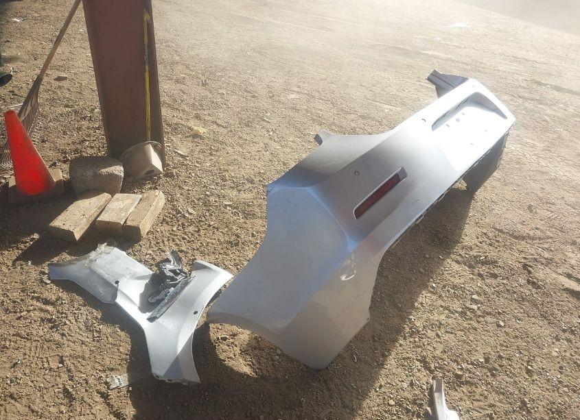 Photo 12 of 2016 Chevrolet Malibu LIMITED LS (VIN 1G11B5SA1GF164293)