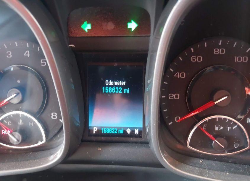 Photo 16 of 2016 Chevrolet Malibu LIMITED LS (VIN 1G11B5SA1GF164293)