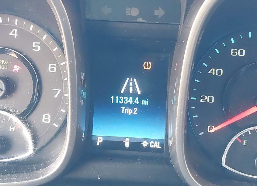 Photo 16 of 2016 Chevrolet Malibu LIMITED LS (VIN 1G11B5SA1GU102520)