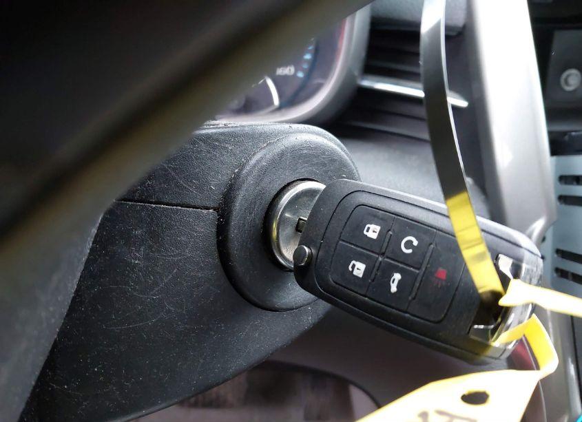 Photo 11 of 2013 Chevrolet Malibu 1LS (VIN 1G11B5SA2DF148633)