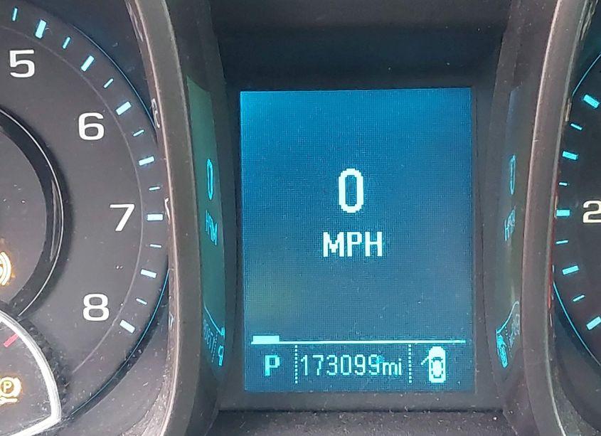 Photo 15 of 2013 Chevrolet Malibu 1LS (VIN 1G11B5SA2DF148633)