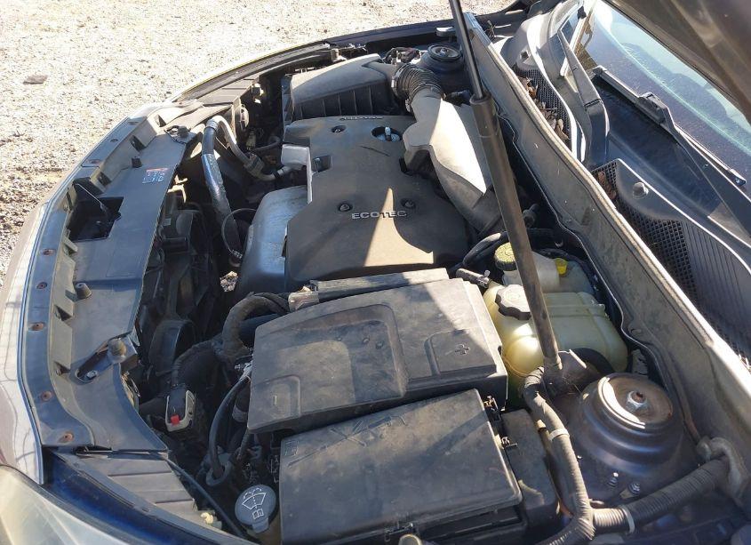 Photo 14 of 2013 Chevrolet Malibu 1LS (VIN 1G11B5SA2DF166050)