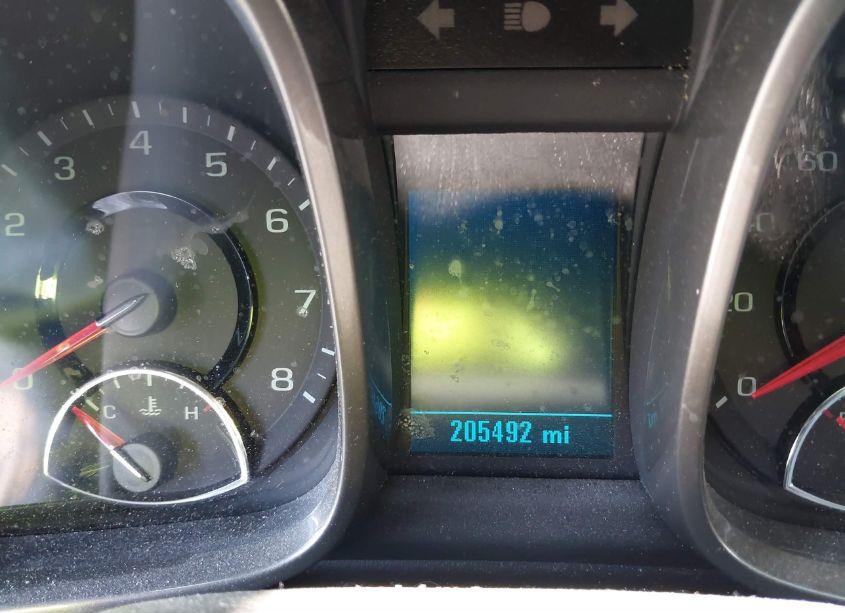 Photo 7 of 2013 Chevrolet Malibu 1LS (VIN 1G11B5SA2DF167344)