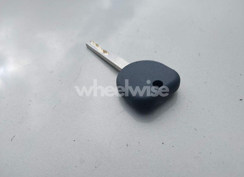 Photo 11 of 2013 Chevrolet Malibu 1LS (VIN 1G11B5SA2DF206319)