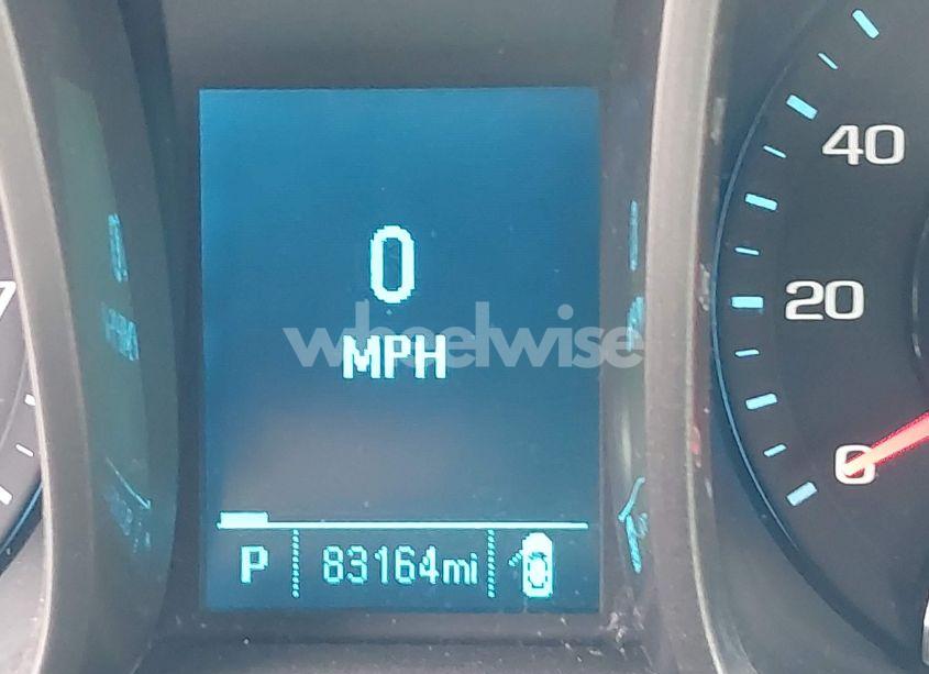 Photo 15 of 2013 Chevrolet Malibu 1LS (VIN 1G11B5SA2DF218180)