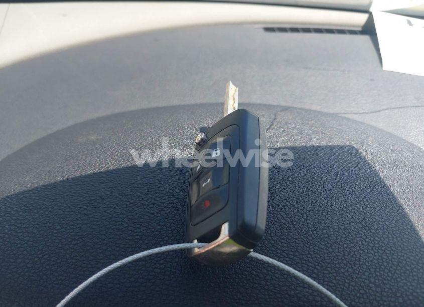 Photo 11 of 2013 Chevrolet Malibu 1LS (VIN 1G11B5SA2DF259621)