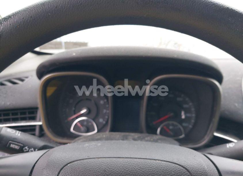 Photo 14 of 2013 Chevrolet Malibu 1LS (VIN 1G11B5SA2DF331062)