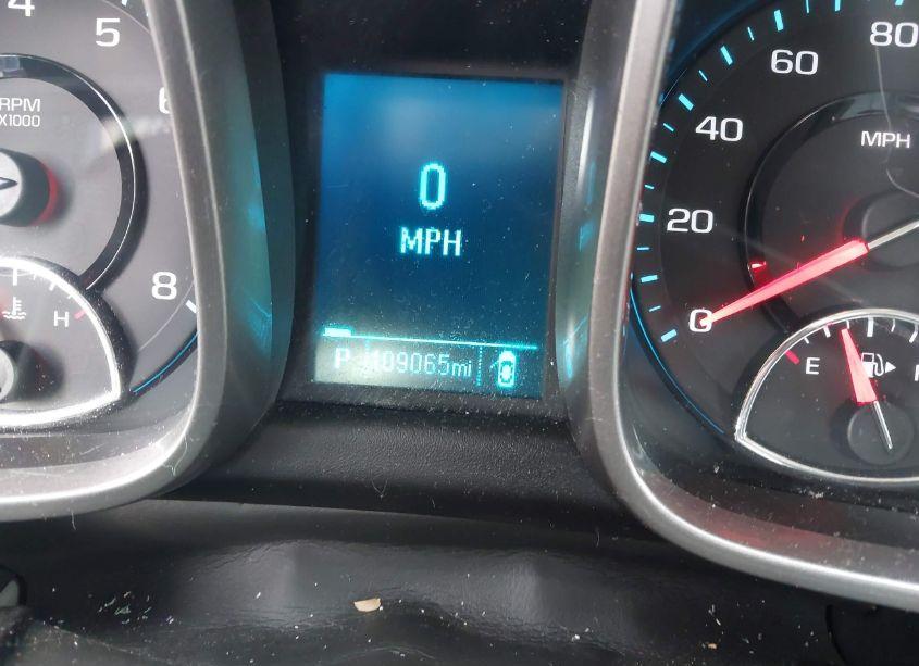 Photo 15 of 2013 Chevrolet Malibu 1LS (VIN 1G11B5SA2DF340540)