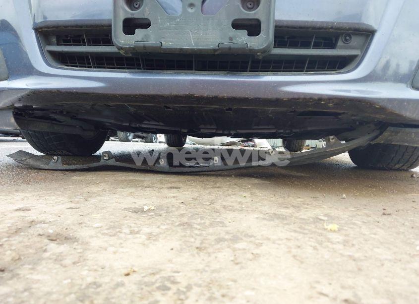 Photo 6 of 2013 Chevrolet Malibu 1LS (VIN 1G11B5SA2DF356270)