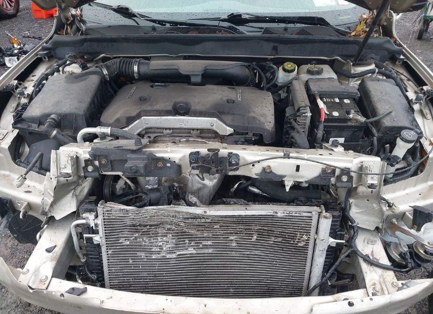 Photo 10 of 2013 Chevrolet Malibu 1LS (VIN 1G11B5SA3DF179986)