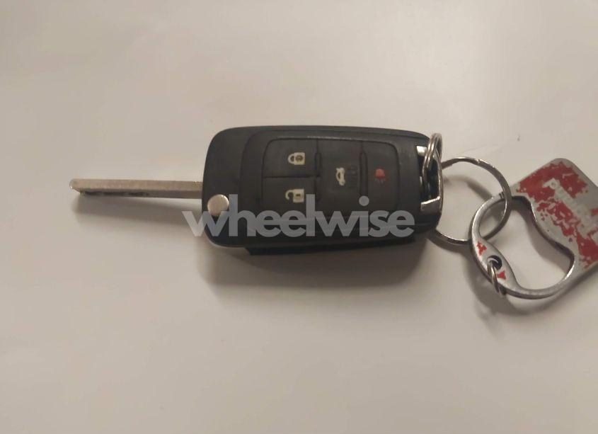 Photo 11 of 2013 Chevrolet Malibu 1LS (VIN 1G11B5SA3DF188851)
