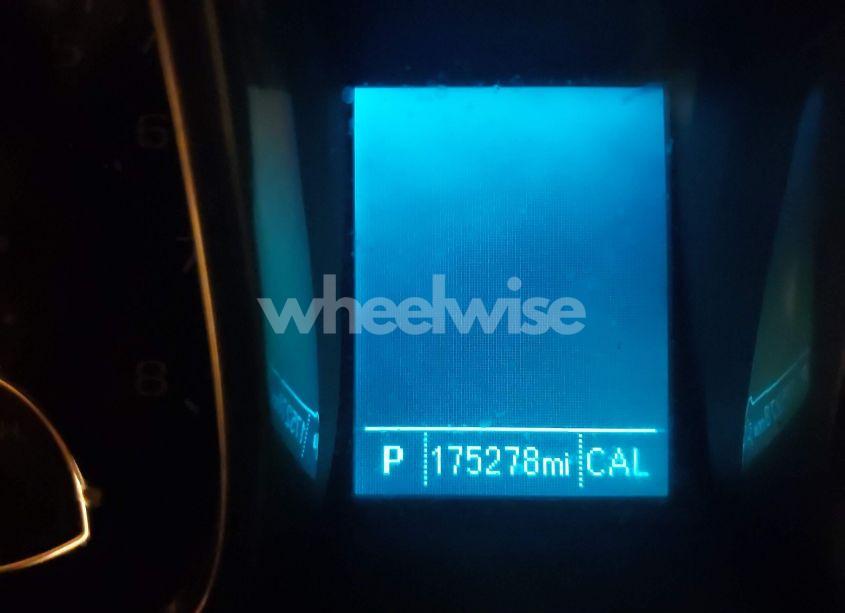 Photo 7 of 2013 Chevrolet Malibu 1LS (VIN 1G11B5SA3DF188851)