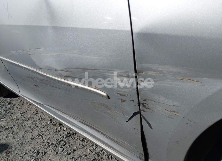 Photo 12 of 2013 Chevrolet Malibu 1LS (VIN 1G11B5SA3DF233240)