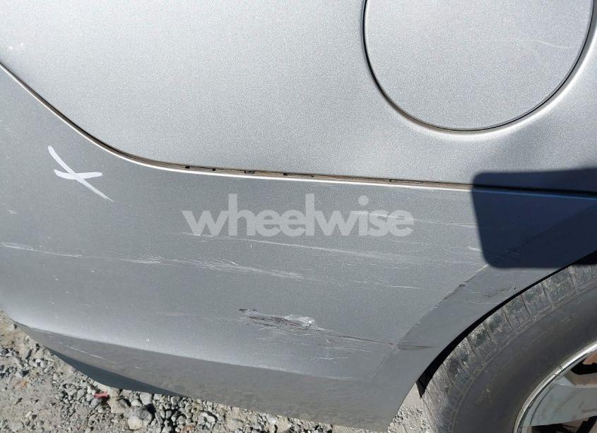 Photo 13 of 2013 Chevrolet Malibu 1LS (VIN 1G11B5SA3DF233240)