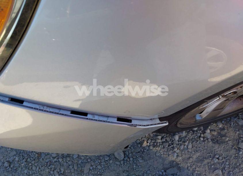 Photo 6 of 2013 Chevrolet Malibu 1LS (VIN 1G11B5SA3DF233240)
