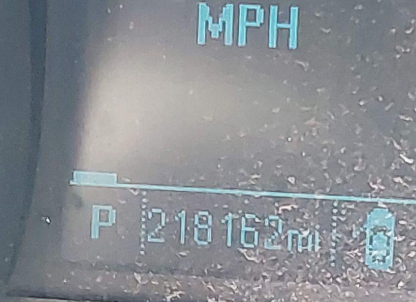 Photo 7 of 2013 Chevrolet Malibu 1LS (VIN 1G11B5SA3DF244559)