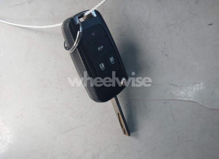 Photo 11 of 2013 Chevrolet Malibu 1LS (VIN 1G11B5SA3DF305313)