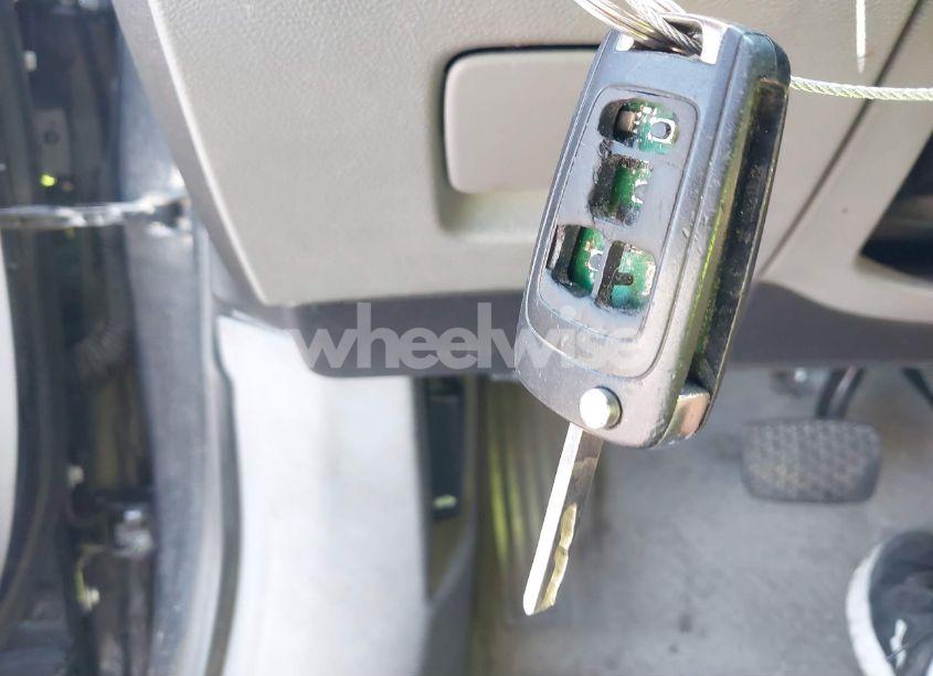 Photo 11 of 2013 Chevrolet Malibu 1LS (VIN 1G11B5SA3DF345312)