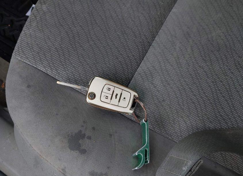 Photo 11 of 2013 Chevrolet Malibu 1LS (VIN 1G11B5SA3DU150774)