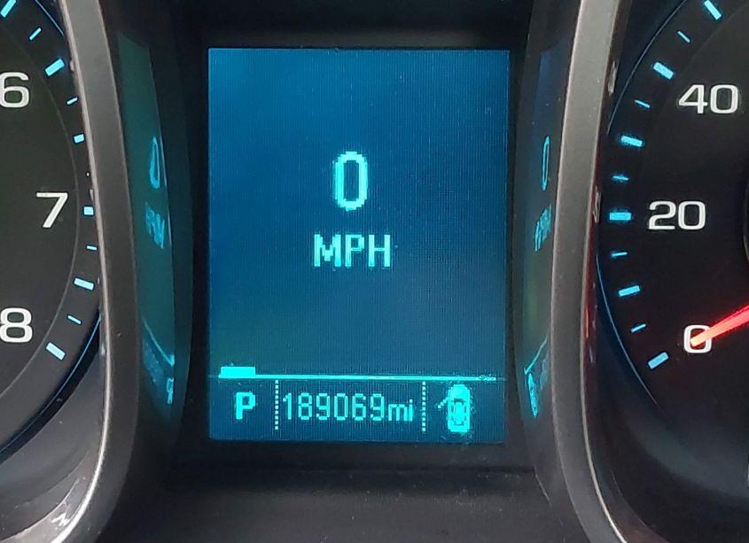 Photo 16 of 2013 Chevrolet Malibu 1LS (VIN 1G11B5SA3DU150774)