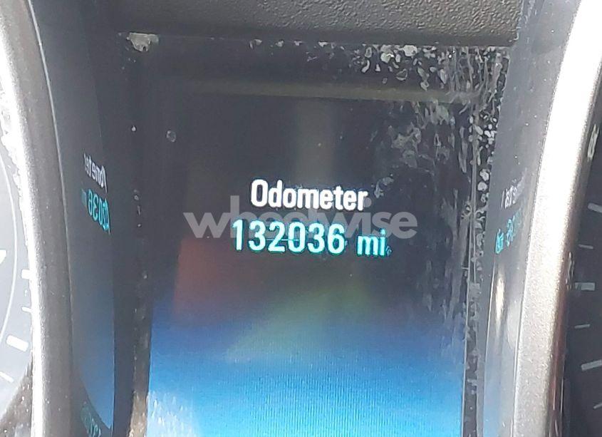 Photo 15 of 2016 Chevrolet Malibu LIMITED LS (VIN 1G11B5SA3GF107285)