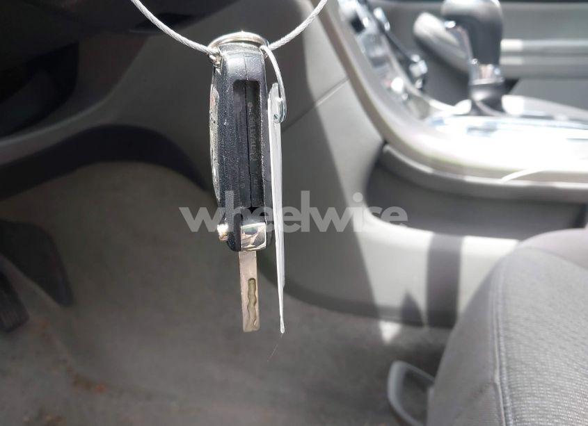 Photo 11 of 2013 Chevrolet Malibu 1LS (VIN 1G11B5SA4DF138878)