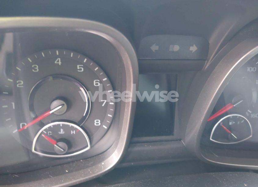 Photo 7 of 2013 Chevrolet Malibu 1LS (VIN 1G11B5SA4DF175137)