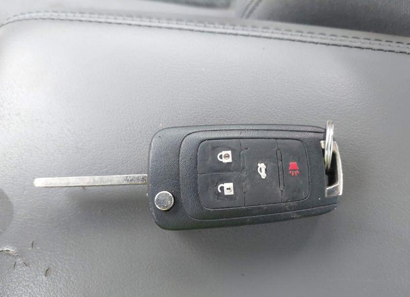 Photo 11 of 2013 Chevrolet Malibu 1LS (VIN 1G11B5SA4DF199499)