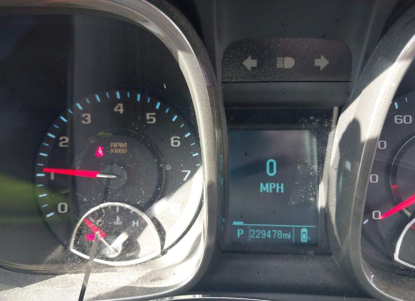 Photo 7 of 2013 Chevrolet Malibu 1LS (VIN 1G11B5SA4DF199499)