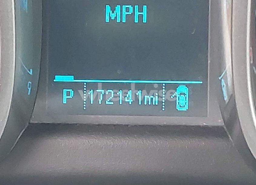 Photo 15 of 2013 Chevrolet Malibu 1LS (VIN 1G11B5SA4DF302064)