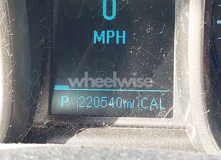 Photo 15 of 2013 Chevrolet Malibu 1LS (VIN 1G11B5SA4DF306695)