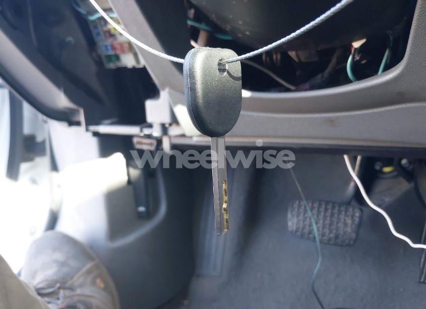 Photo 11 of 2016 Chevrolet Malibu LIMITED LS (VIN 1G11B5SA4GF122796)