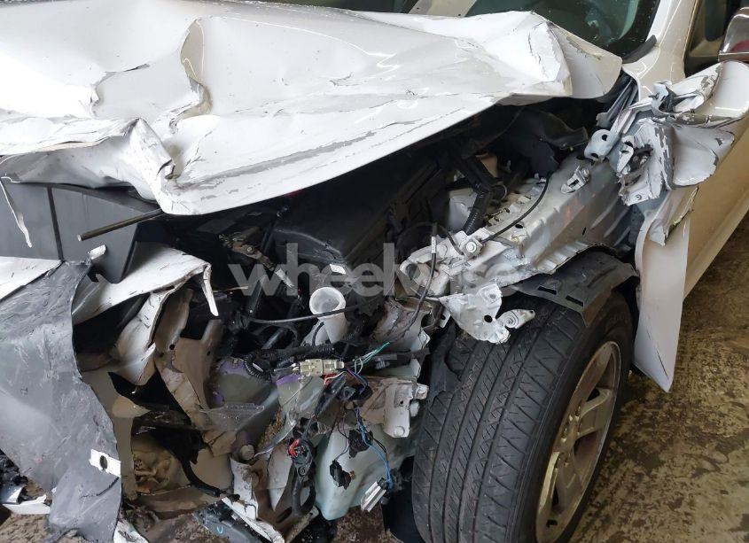 Photo 6 of 2016 Chevrolet Malibu LIMITED LS (VIN 1G11B5SA4GF131742)