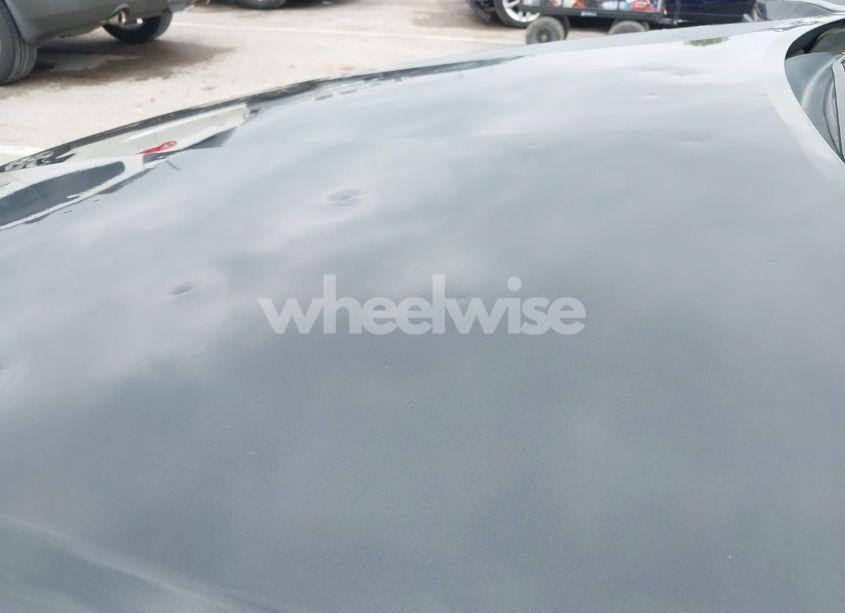 Photo 6 of 2013 Chevrolet Malibu 1LS (VIN 1G11B5SA5DF138601)