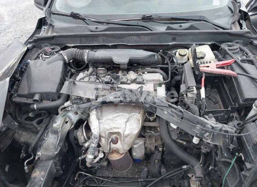 Photo 10 of 2013 Chevrolet Malibu 1LS (VIN 1G11B5SA5DF185627)