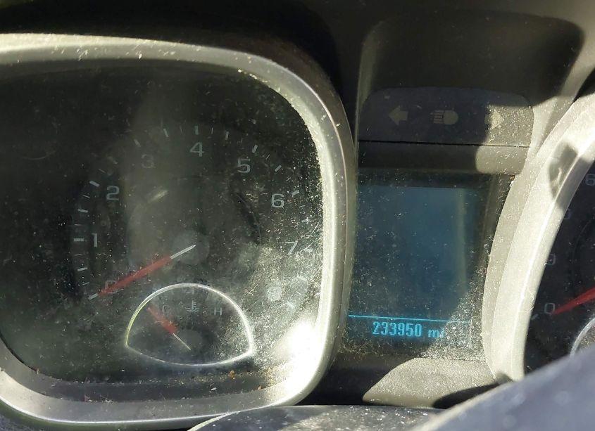 Photo 7 of 2013 Chevrolet Malibu 1LS (VIN 1G11B5SA5DF201891)