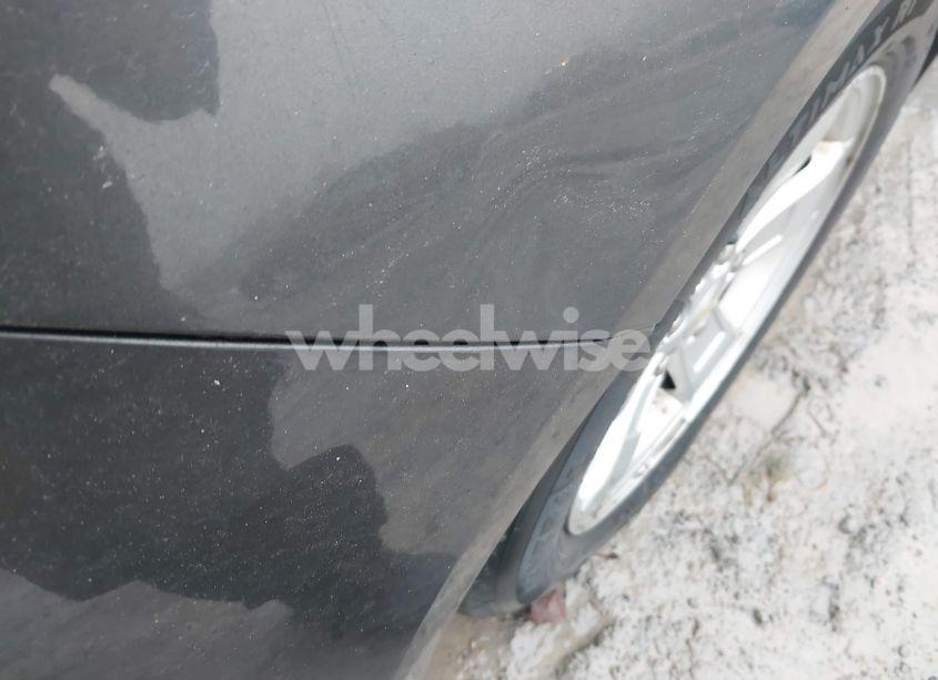 Photo 12 of 2013 Chevrolet Malibu 1LS (VIN 1G11B5SA5DF220165)