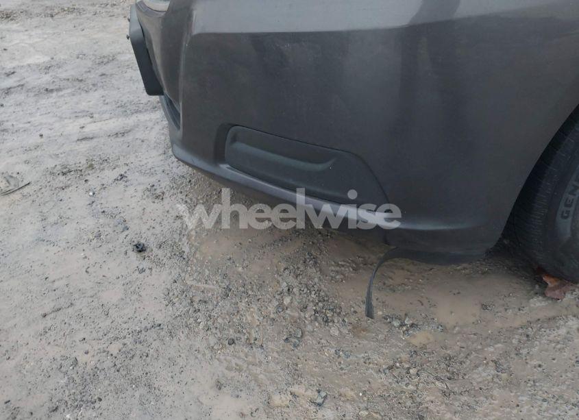 Photo 13 of 2013 Chevrolet Malibu 1LS (VIN 1G11B5SA5DF220165)