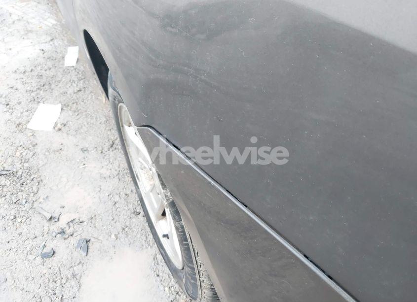 Photo 6 of 2013 Chevrolet Malibu 1LS (VIN 1G11B5SA5DF220165)
