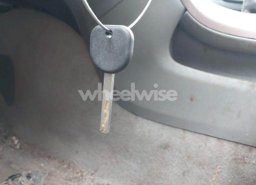 Photo 11 of 2013 Chevrolet Malibu 1LS (VIN 1G11B5SA5DF319035)